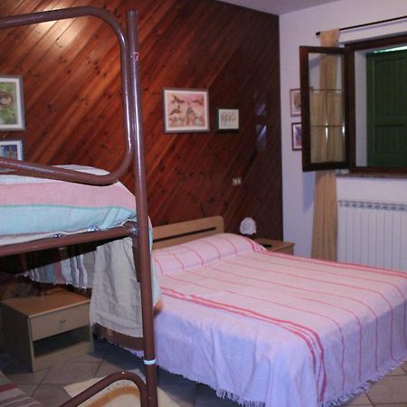 Locanda San Giorgio Sestola Luaran gambar