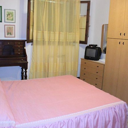 Locanda San Giorgio Sestola Luaran gambar