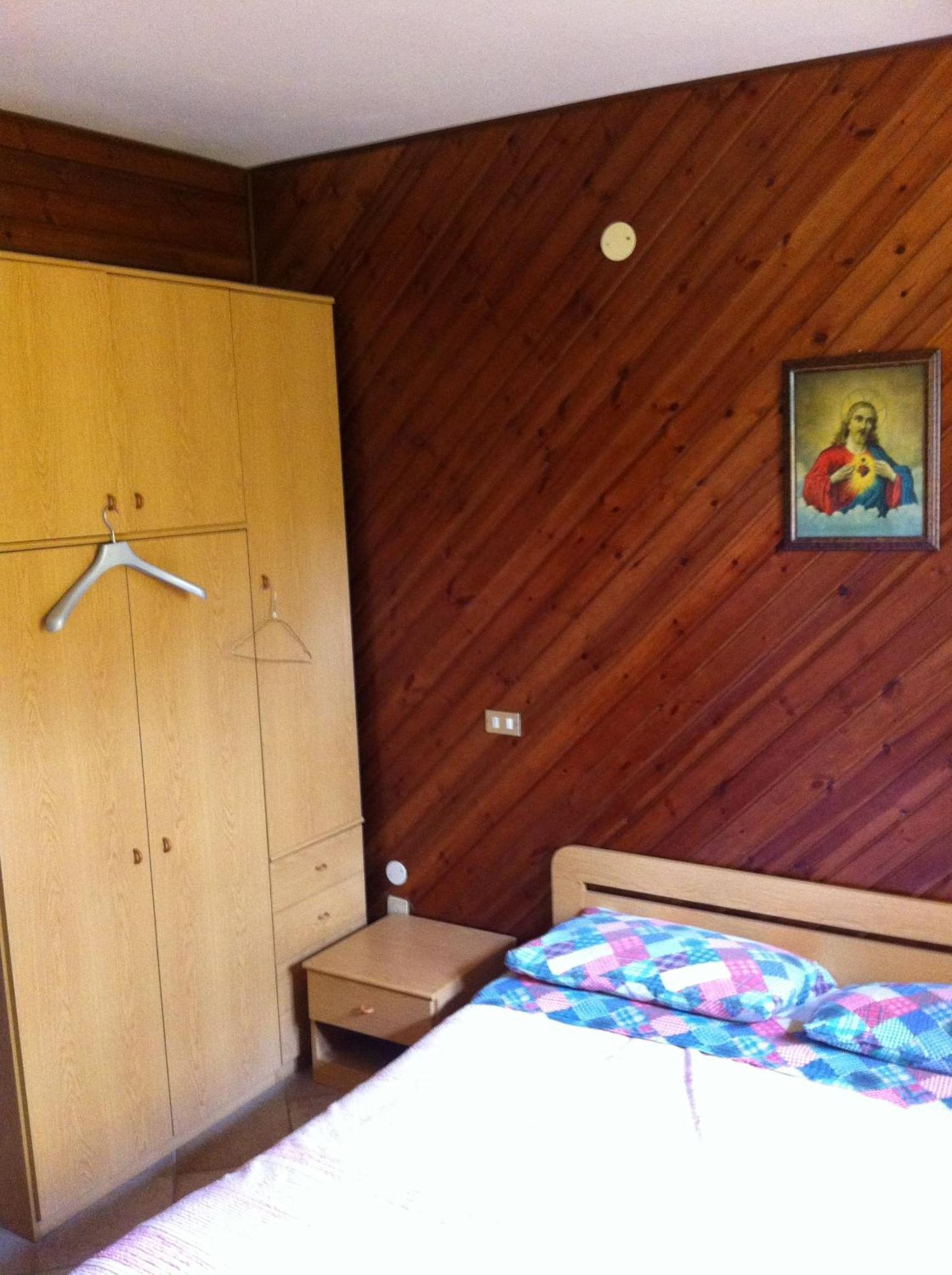 Locanda San Giorgio Sestola Luaran gambar
