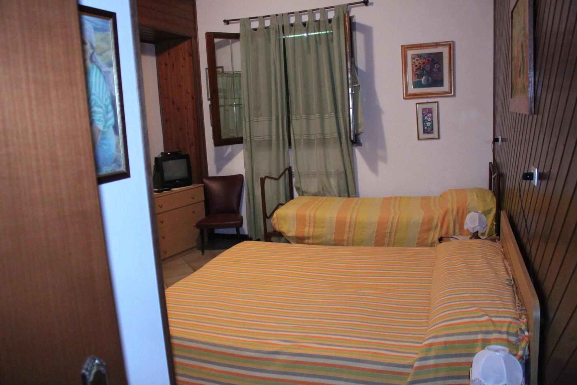 Locanda San Giorgio Sestola Luaran gambar