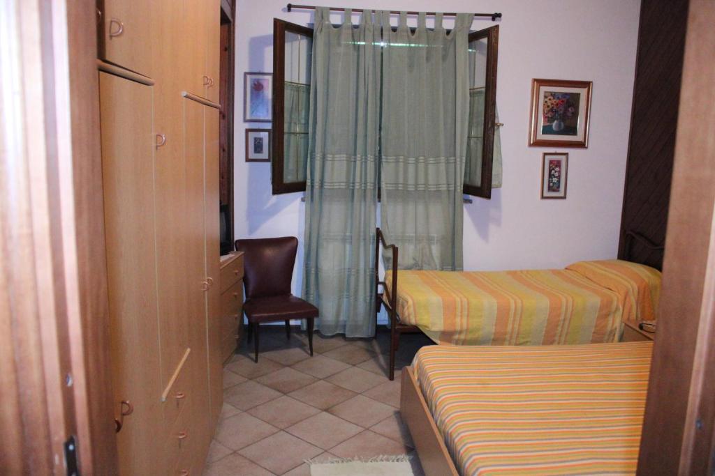 Locanda San Giorgio Sestola Bilik gambar