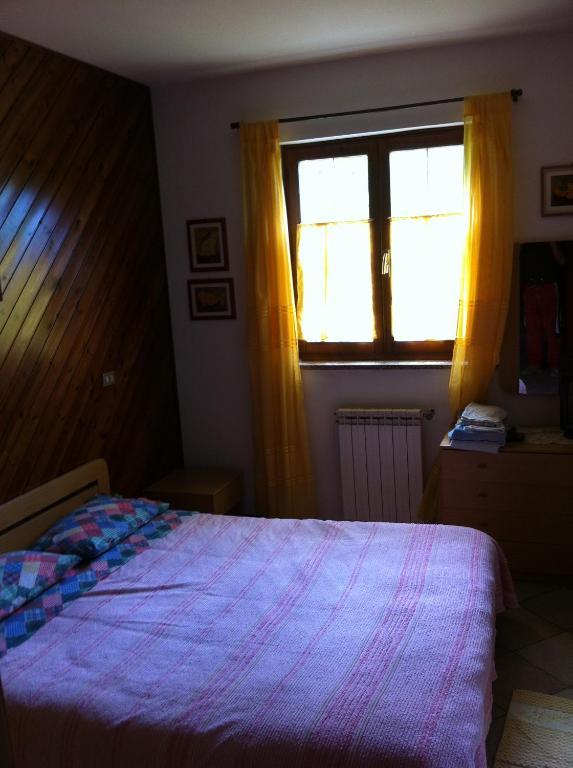 Locanda San Giorgio Sestola Bilik gambar