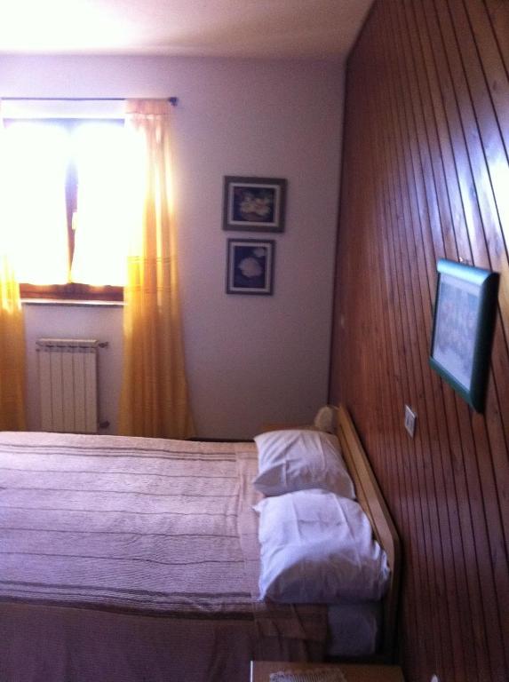 Locanda San Giorgio Sestola Bilik gambar