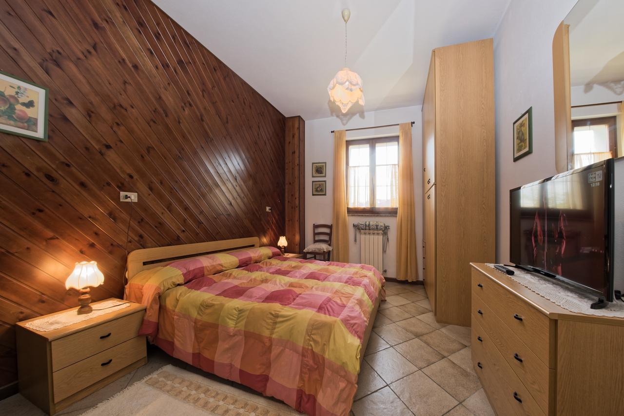 Locanda San Giorgio Sestola Luaran gambar