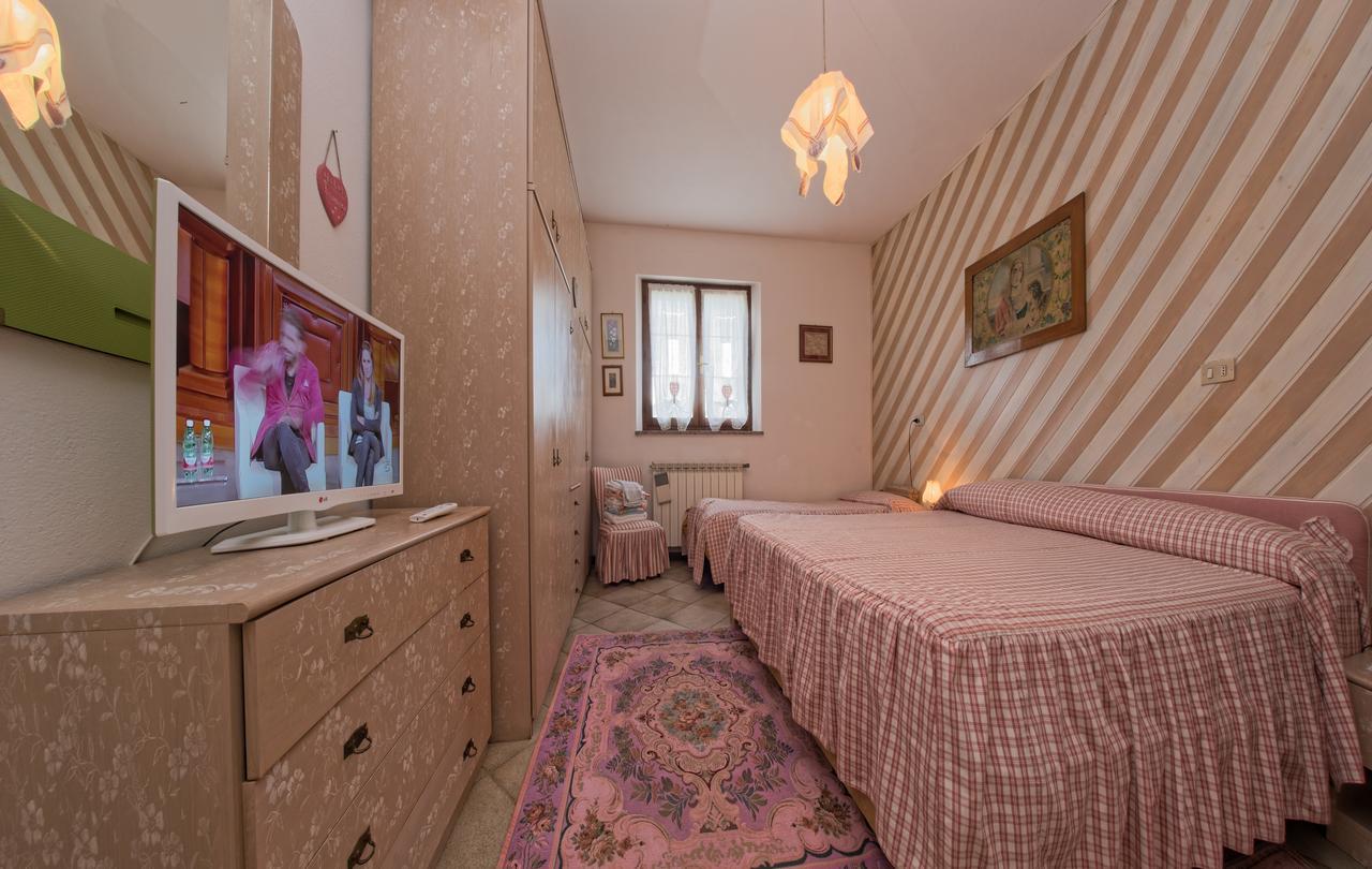 Locanda San Giorgio Sestola Luaran gambar