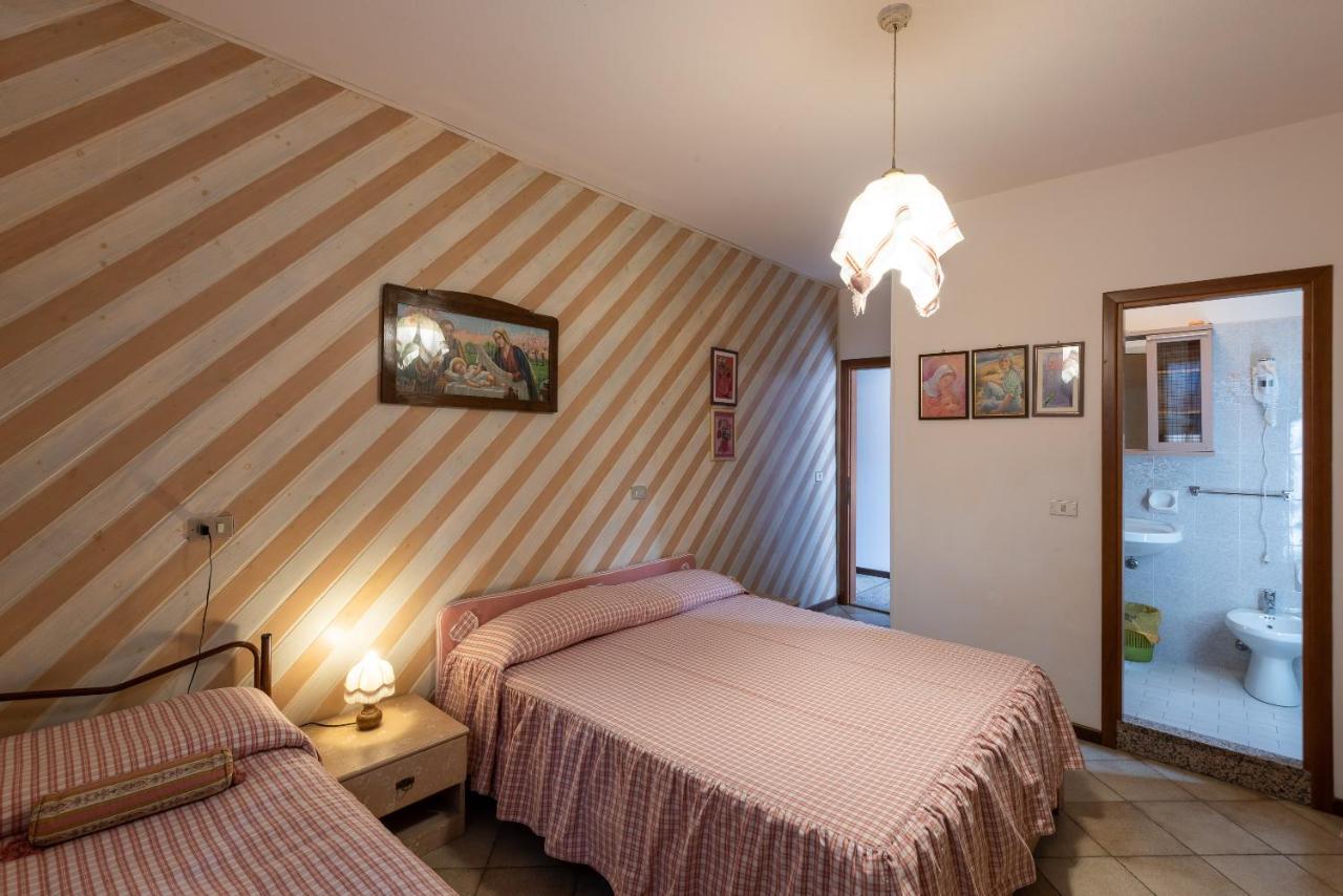 Locanda San Giorgio Sestola Luaran gambar