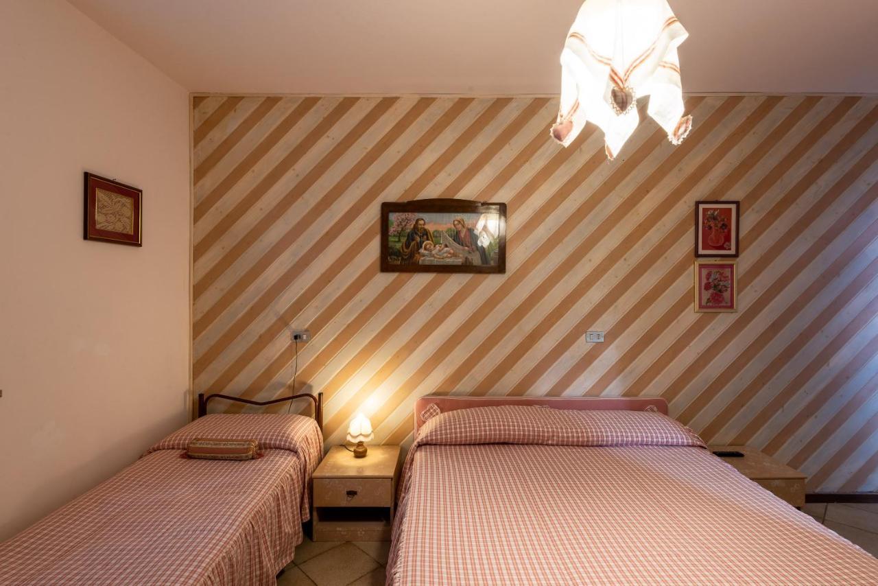 Locanda San Giorgio Sestola Luaran gambar