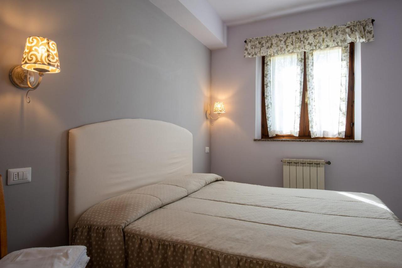 Locanda San Giorgio Sestola Luaran gambar
